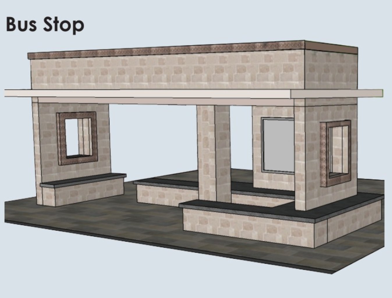 Nora Sinclair Mockup